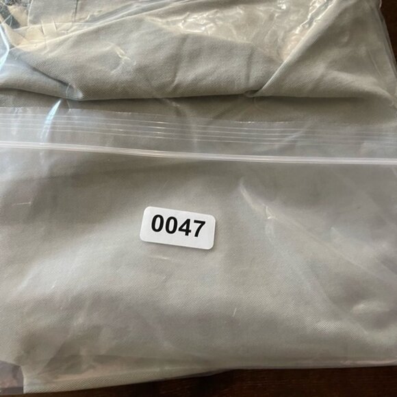 ANTHROPOLOGIE HYPHEN LACE MINT GREEN CHINOS by PILCRO 26 - Picture 16 of 16